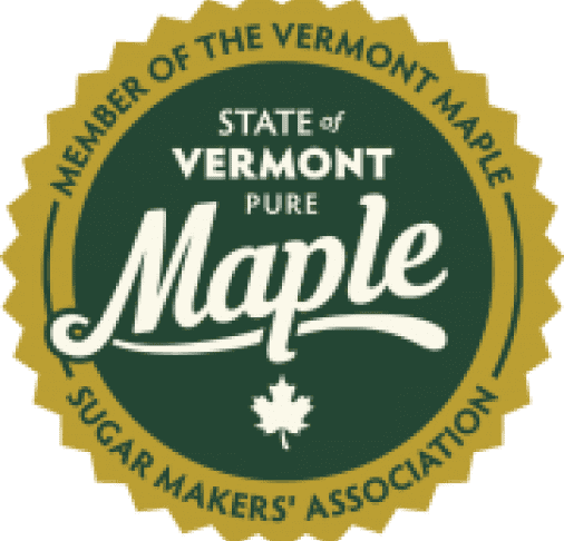 Member of the VT Sugar Makers Association